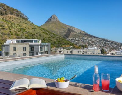 Alpha One Penthouse