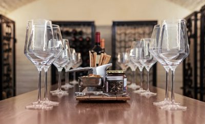 Offering a Welcoming Space