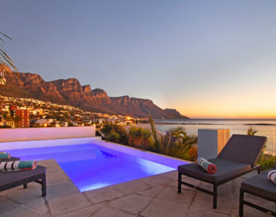 Beach Villa 1