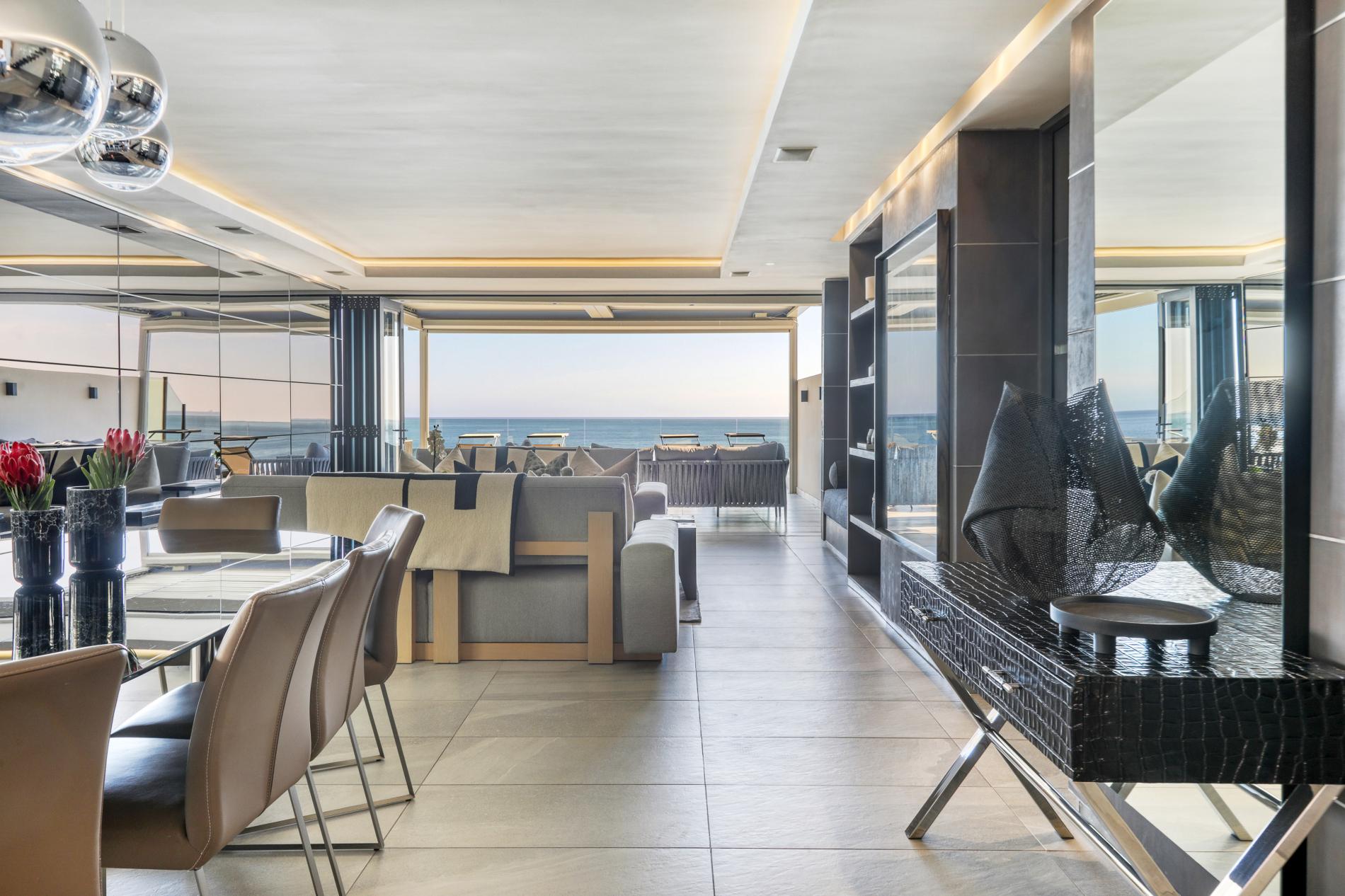 Curated visual reference: Curated Luxury Penthouse Villa Rentals With Private Chef And Spa Gallery View 42