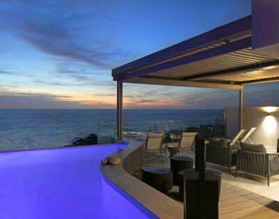 Barley Beach Luxury Penthouse