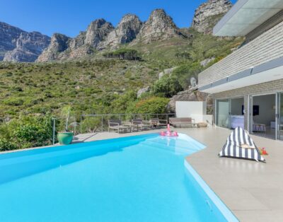 Callisto Camps Bay