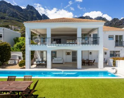 Casa Blanca