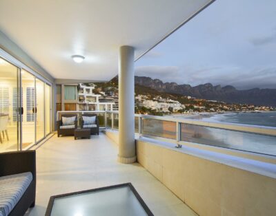 Clifton Views