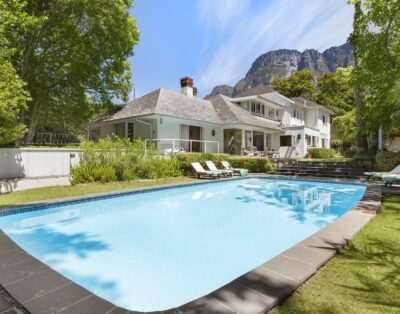 Craiglea Villa