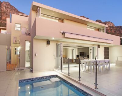 Ravensteyn Villa