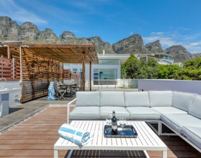 Rocha Villa