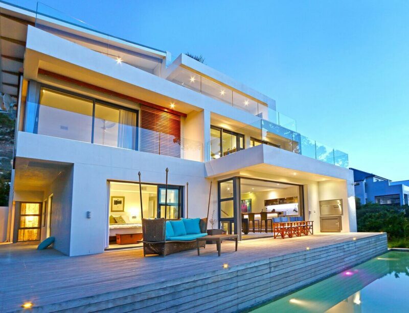 Villa 31