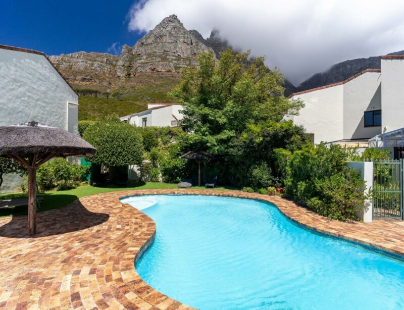 Camps Bay Nest