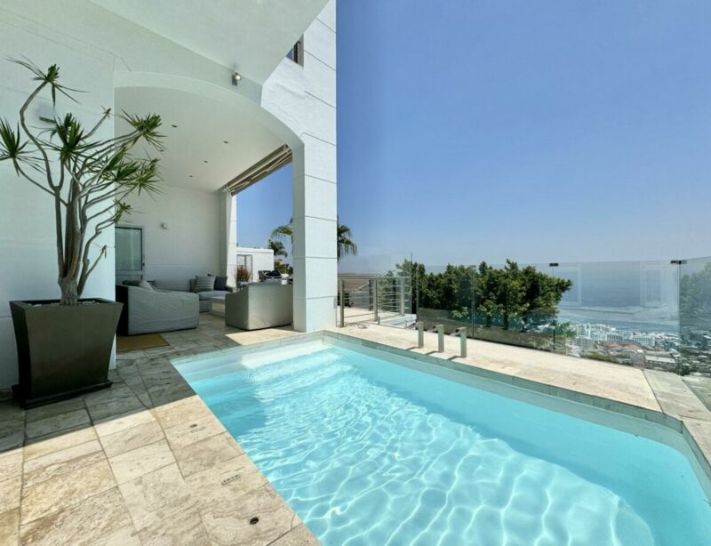 Ocean View Elegance