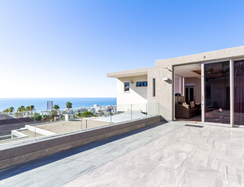 Villa Emerald