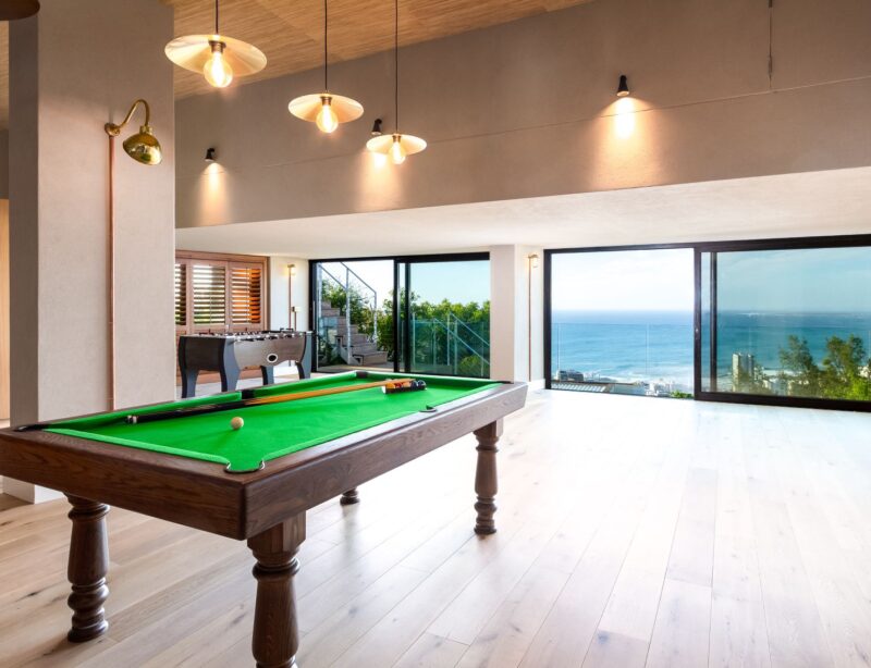 Villa Vista